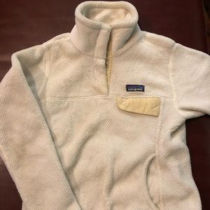 Patagonia Women’s Re-Tool Snap-T Fleece Pullover